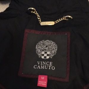 Vince camuto vest